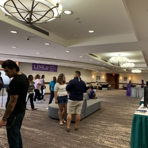 Photo of Newport News Marriott at City Center