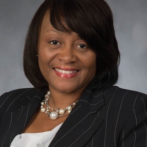 Photo of Robbyn Walker - COUNTRY Financial representative