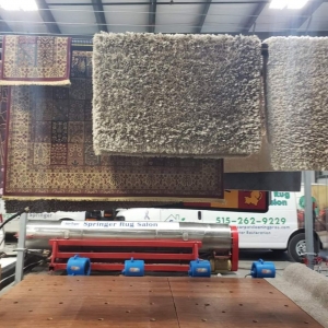 Photo of Springer Floor Care