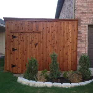 Photo of Rock Painting & Gutters