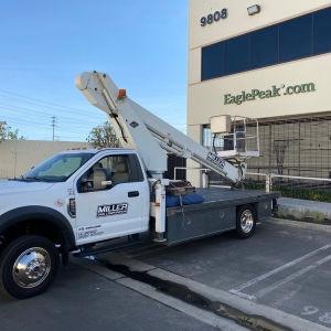 Photo of Miller Sign Corporation
