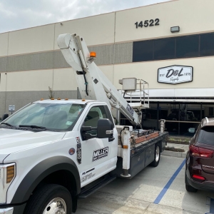 Photo of Miller Sign Corporation