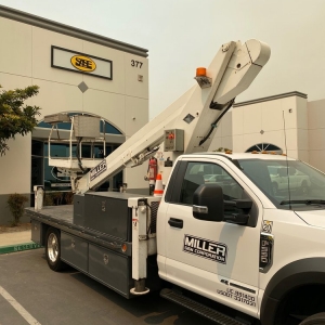 Photo of Miller Sign Corporation