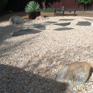 Photo of A-1 Pool Removal of San Jose