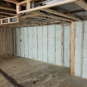 Photo of Eco choice insulation