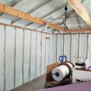Photo of Eco choice insulation