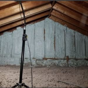 Photo of Eco choice insulation