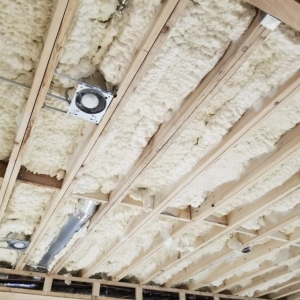 Photo of Eco choice insulation
