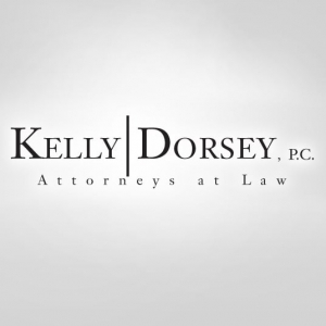 Photo of Kelly Dorsey
