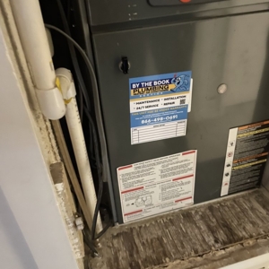 Photo of By The Book Plumbing Heating Air Conditioning