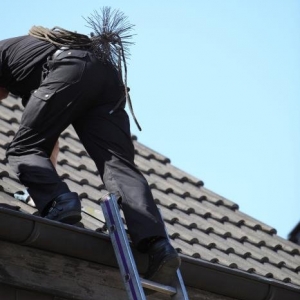 Photo of CB Chimney & Masonry Restoration