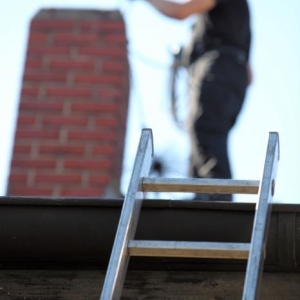 Photo of CB Chimney & Masonry Restoration