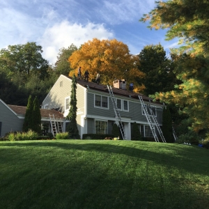 Photo of Beachside Roofing and Siding