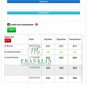 Photo of Franklin Financial Services