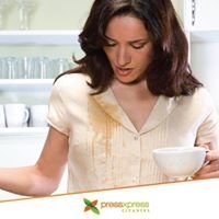 Photo of Pressxpress Cleaners