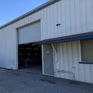 Photo of Steel & Fence Supply