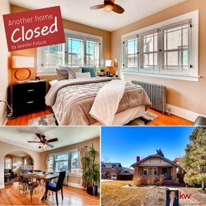 Photo of Jennifer Pollock - Keller Williams Realty Downtown