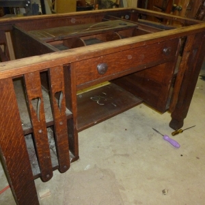 Photo of Brittas Chisel Works