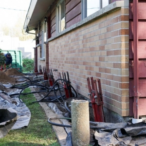 Photo of Kansas City Foundation Repair