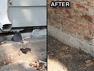 Photo of Kansas City Foundation Repair