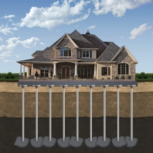 Photo of Kansas City Foundation Repair