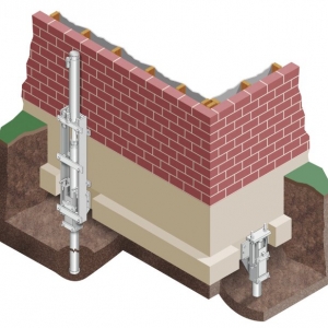 Photo of Kansas City Foundation Repair