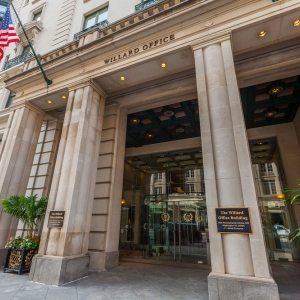 Photo of Carr Workplaces Willard Office