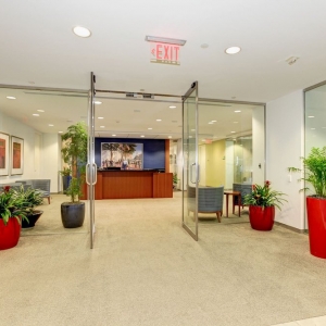 Photo of Carr Workplaces Willard Office