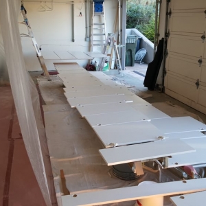 Photo of Trimline Paint and Decorating