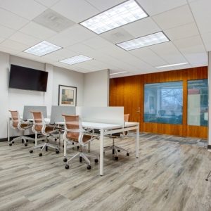 Photo of Regus Illinois Corporate 500