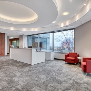 Photo of Regus Illinois Corporate 500