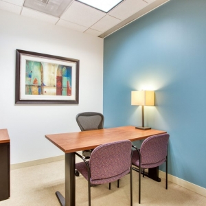 Photo of Regus Illinois Corporate 500
