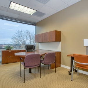 Photo of Regus Illinois Corporate 500