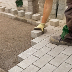 Photo of Dallas Retaining Walls and Masonry