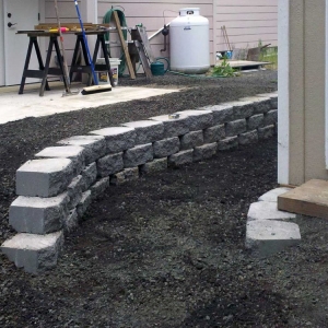 Photo of Dallas Retaining Walls and Masonry