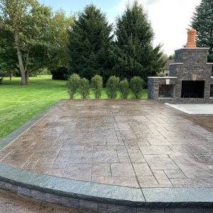 Photo of Dallas Retaining Walls and Masonry