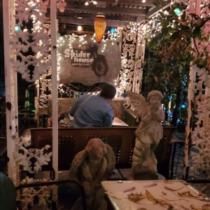 Photo of The Ballroom at Spider House