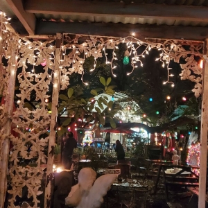 Photo of The Ballroom at Spider House