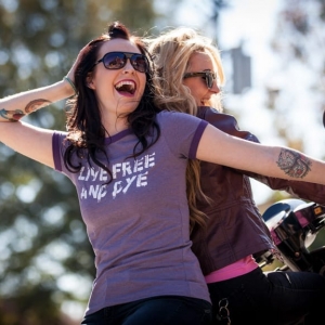 Photo of Live Free & Dye