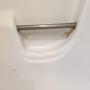 Photo of New Finish Bathtub Restoration