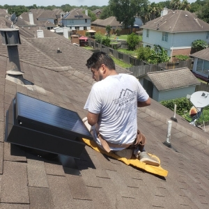 Photo of Pro Attic Insulation / Radiant Barrier