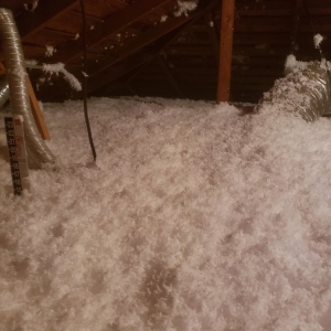 Photo of Pro Attic Insulation / Radiant Barrier