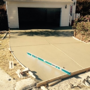 Photo of Restoration Concrete