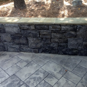 Photo of Restoration Concrete