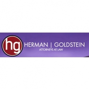 Photo of Herman Goldstein