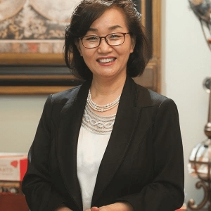 Photo of Amy Park - State Farm Insurance Agent