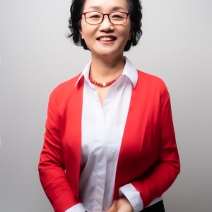 Photo of Amy Park - State Farm Insurance Agent