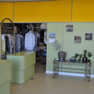 Sunnyvale New Leaf Dry Cleaners