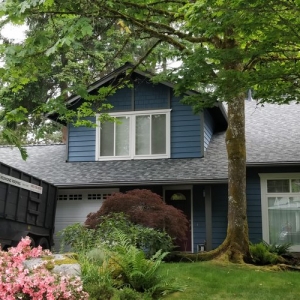 Photo of Redmond Roofing
