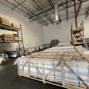 Photo of Garcia's Granite And Cabinets